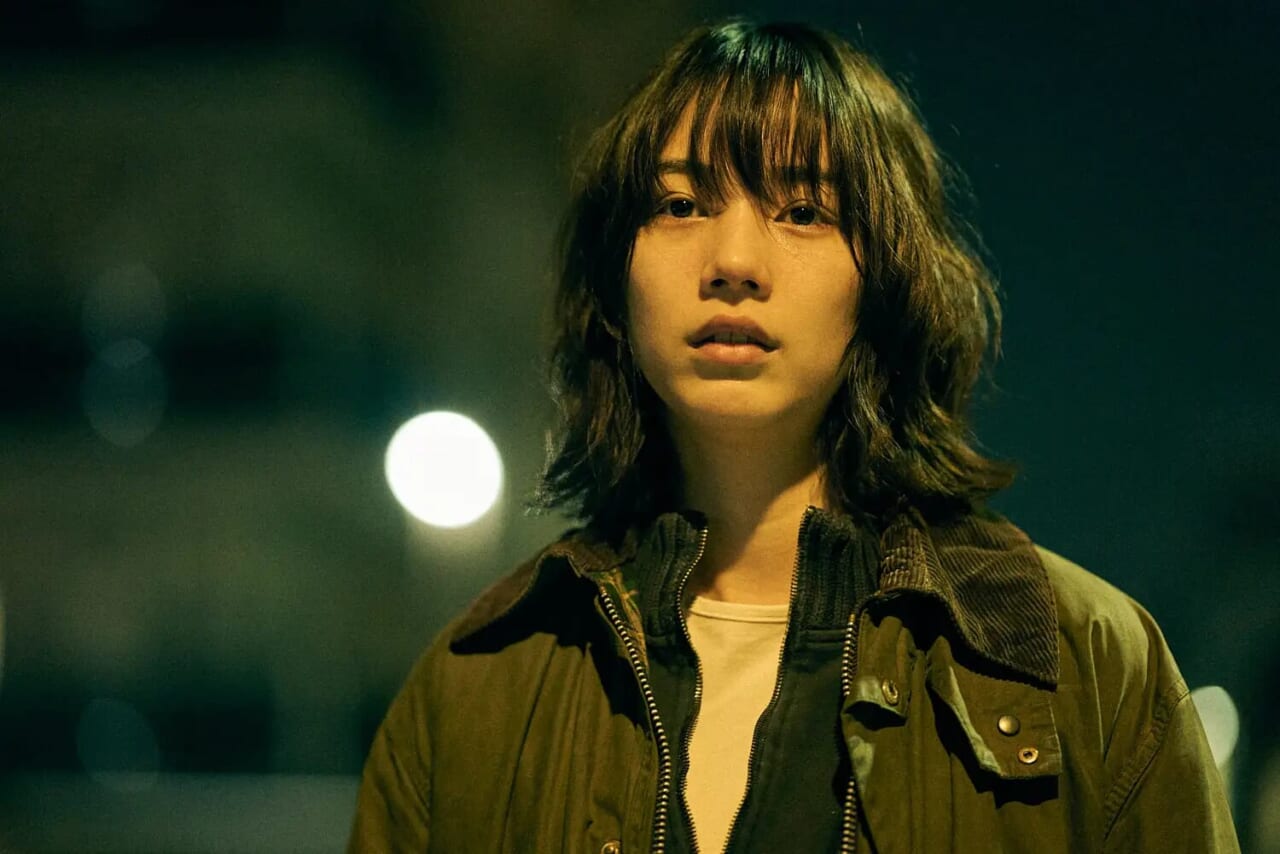 のんが挑むこれまでにないダークヒーロー像の魅力