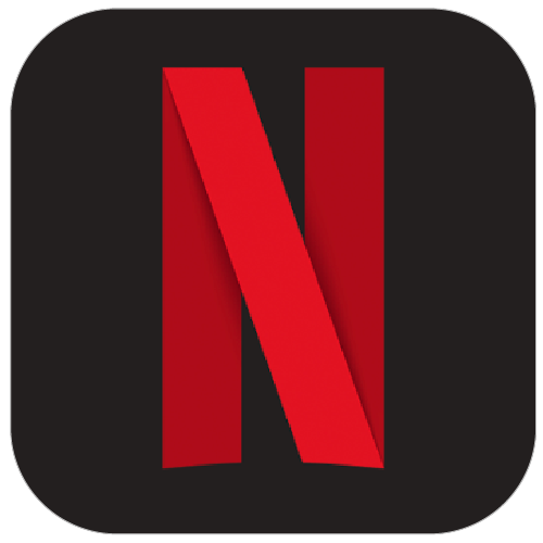 Netflixのアイコン