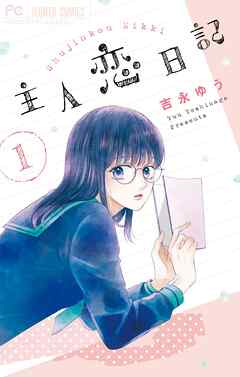 8位:主人恋日記