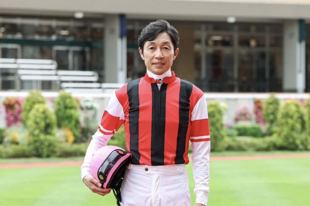 JRA全面協力で話題に！本物のレース映像も登場