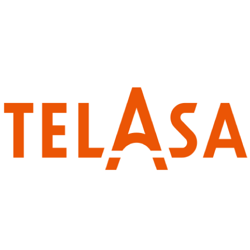 TELASAのアイコン