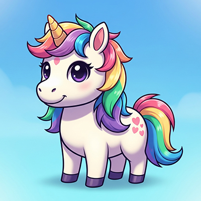 ユニコーン-icon