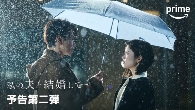 「私の夫と結婚して」日本版が大ヒットした理由は？視聴できる動画配信サービスも解説しています。