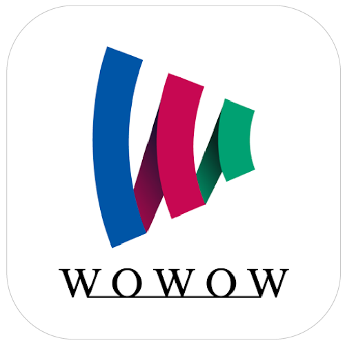 WOWOWのアイコン