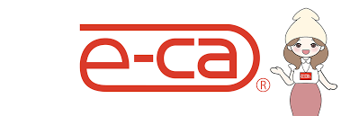 e-caロゴ
