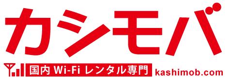 カシモバロゴ