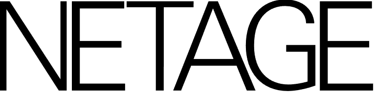 NETAGEロゴ