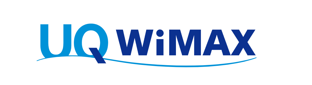 UQWiMAXロゴ