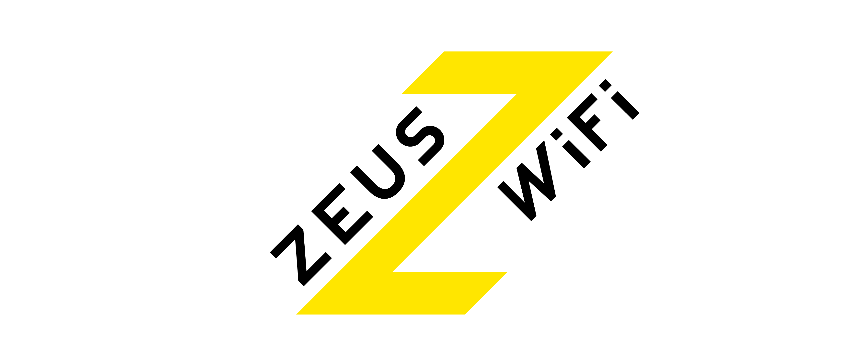 ZEUS Wi-Fiロゴ