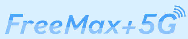 FreeMax+5G