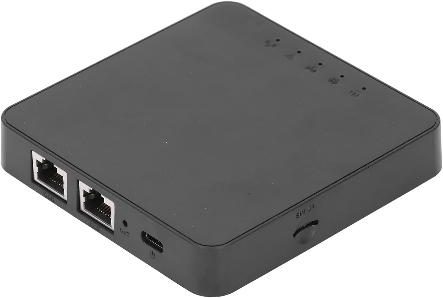 Acogedor SIMカードスロット付き4G LTEモデムルーター
