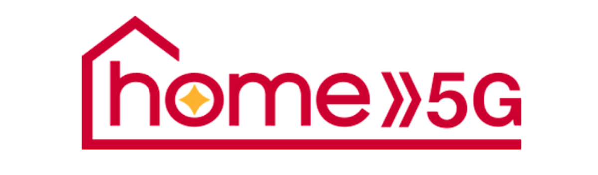 home5G ロゴ