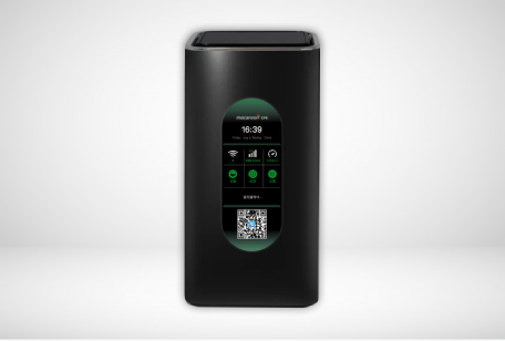 Macaroon FREEBOT CPE