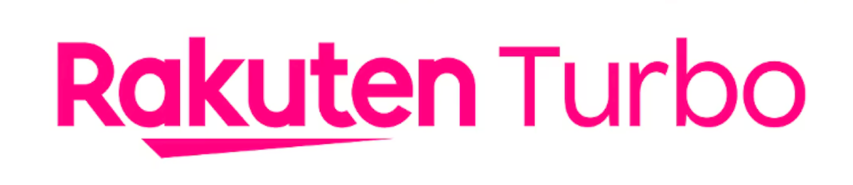Rakuten Turbo ロゴ
