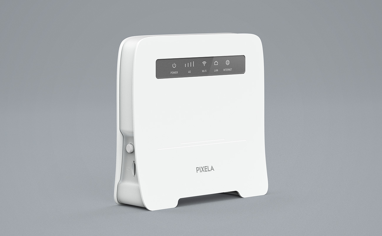 PIX-RT100（ピクセラ）
