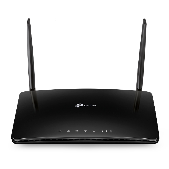 Archer MR600（TP-Link）
