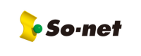 So-netのロゴ