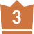 3位