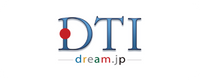 DTIのロゴ