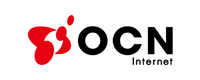 OCNインターネットのロゴ