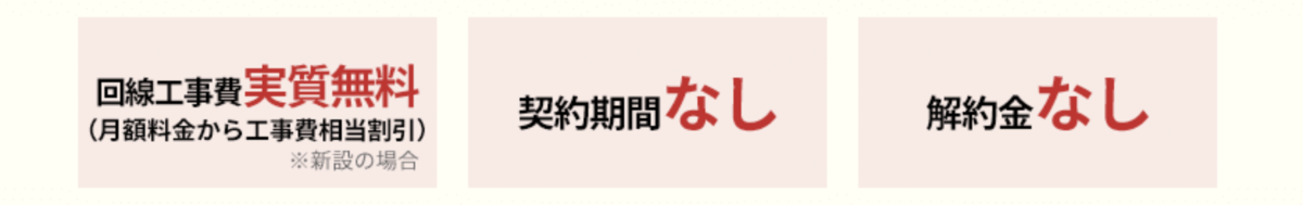 So-net 光 minic