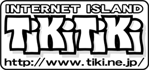 TiKiTiKiのロゴ