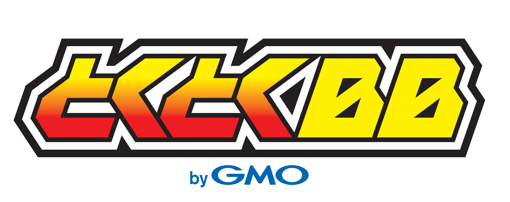 GMOとくとくBBのロゴ