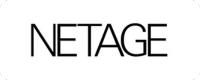 NETAGEのロゴ