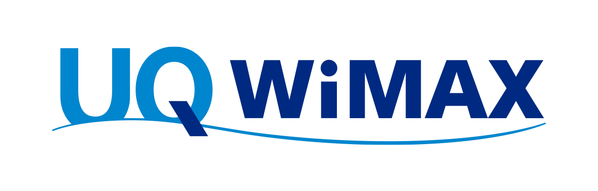 UQWiMAXロゴ