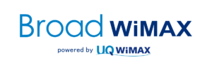 Broad WiMAXのロゴ