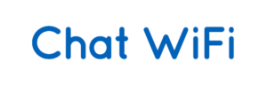 Chat WiFiのロゴ