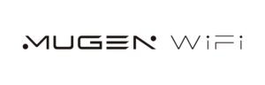 MUGEN WiFiのロゴ画像