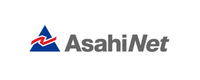 AsahiNetのロゴ