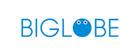 BIGLOBEのロゴ