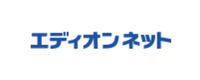 エディオンネットのロゴ