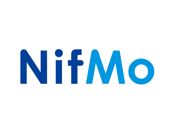 NifMoのロゴ