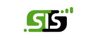 SISのロゴ