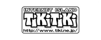 TikiTikiのロゴ