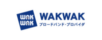 WAKWAKのロゴ