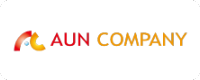 アウンカンパニーロゴ