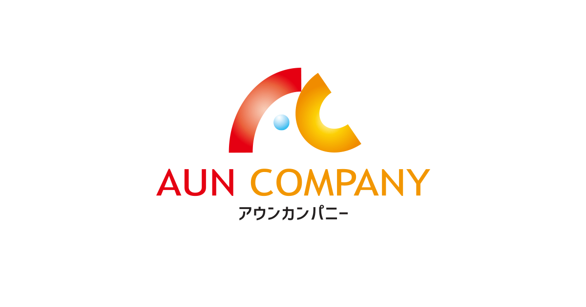 アウカンパニーのロゴ