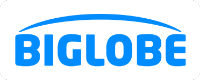 ビッグローブロゴ