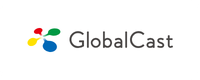 グローバルキャストのロゴ