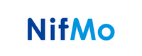 NifMoのロゴ