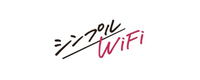 シンプルWiFiのロゴ