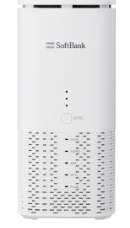 ソフトバンク Airターミナル6