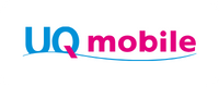 UQモバイルのロゴ