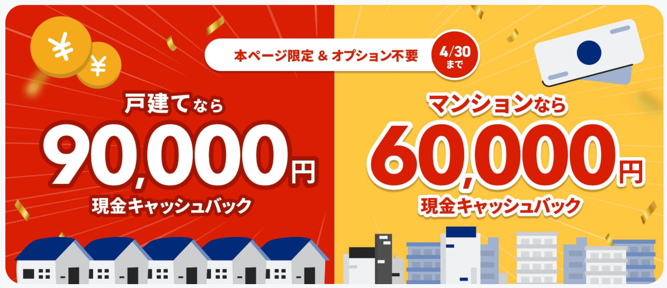 NURO光キャンペーン