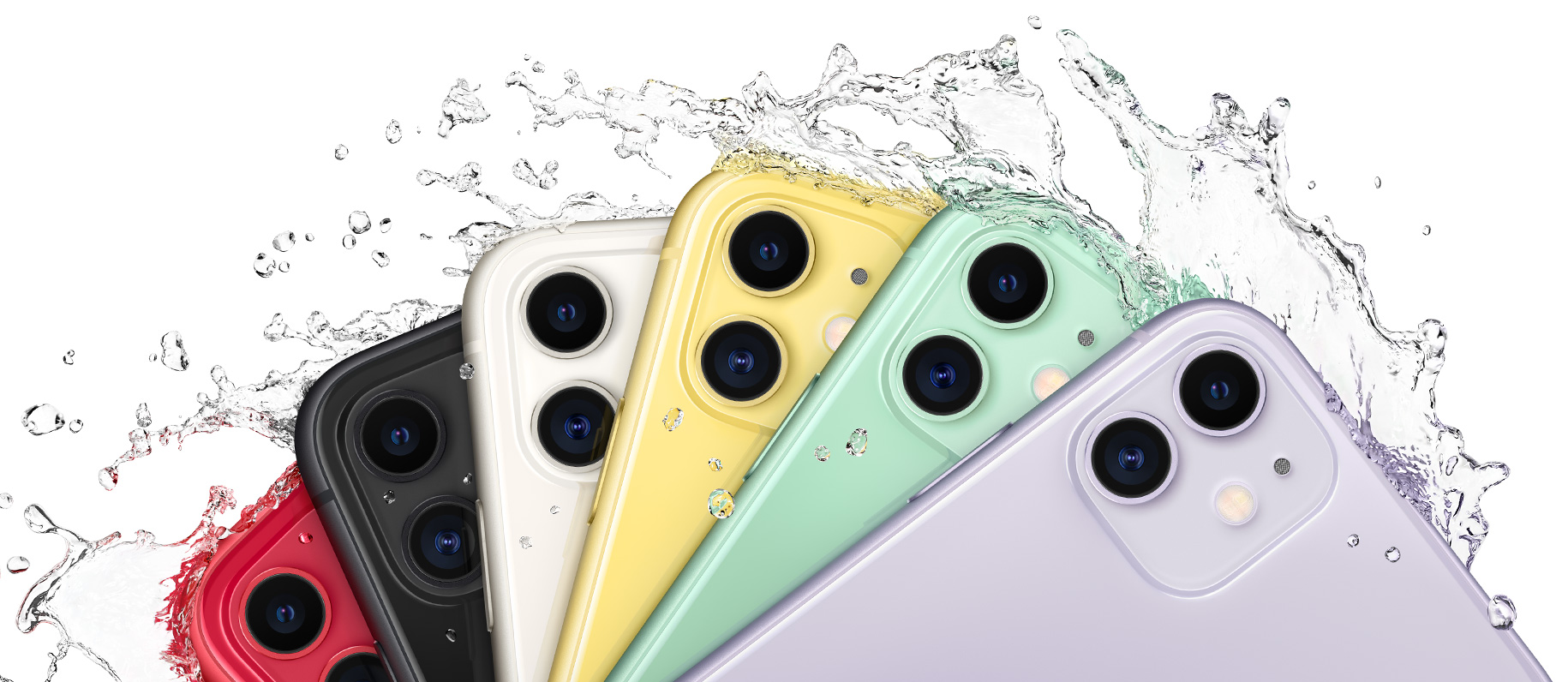 iPhone11の画像