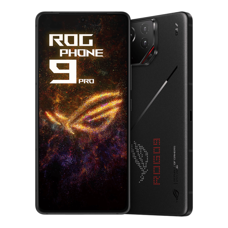 ROG Phone9 Pro Edition